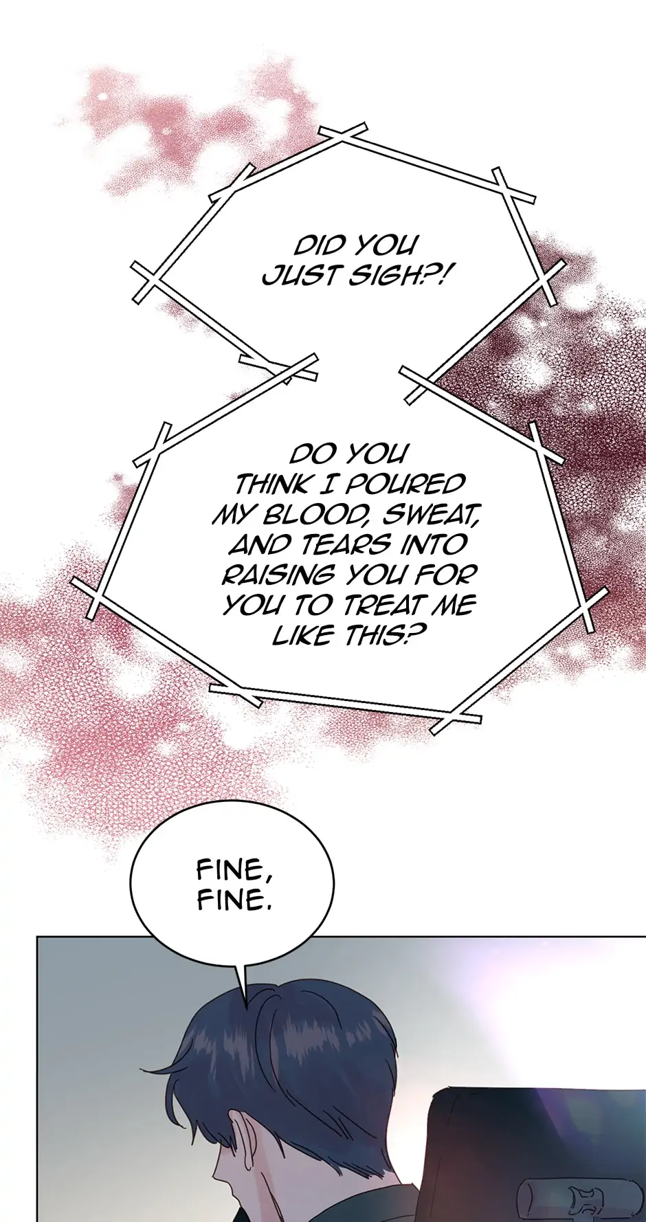 A Wife’s Sweet Revenge chapter 52 page 30