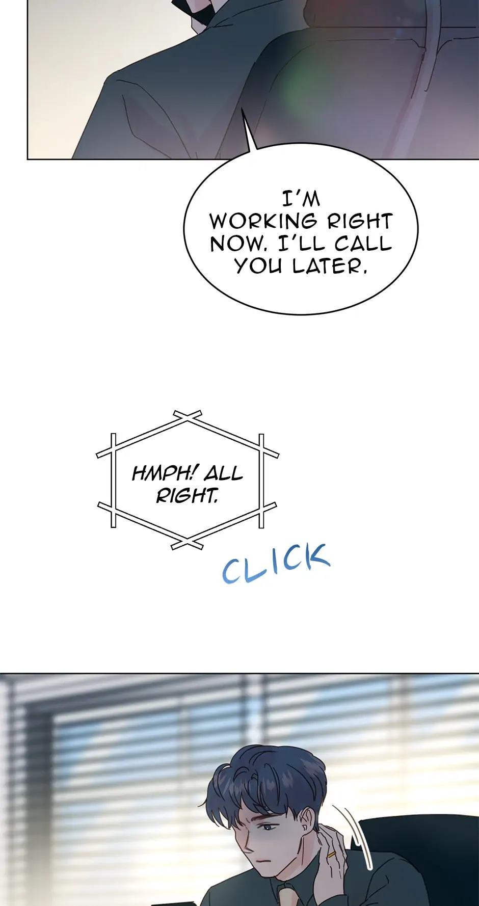 A Wife’s Sweet Revenge chapter 52 page 31