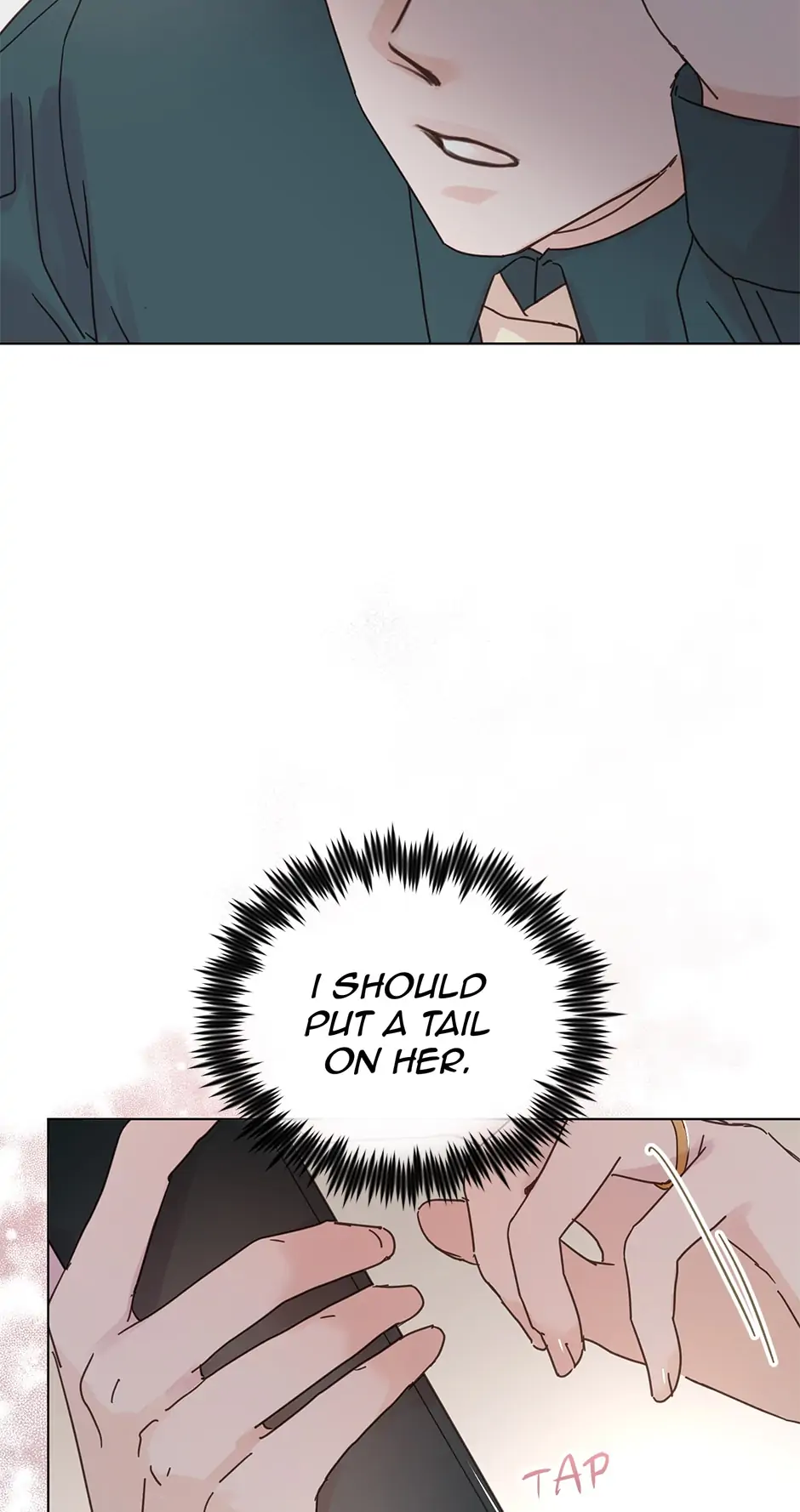 A Wife’s Sweet Revenge chapter 52 page 33