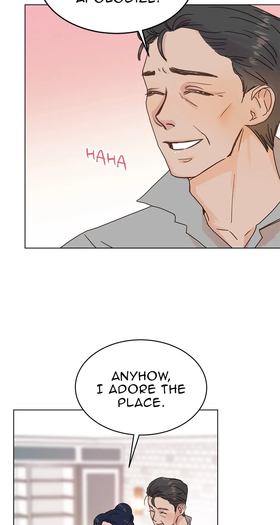 A Wife’s Sweet Revenge chapter 52 page 36