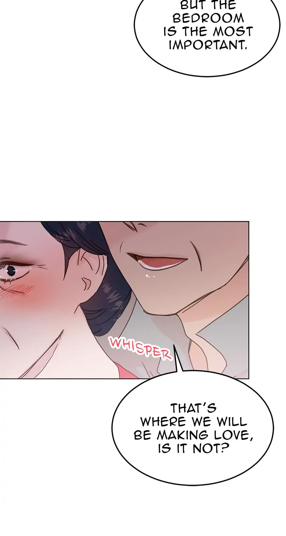 A Wife’s Sweet Revenge chapter 52 page 38