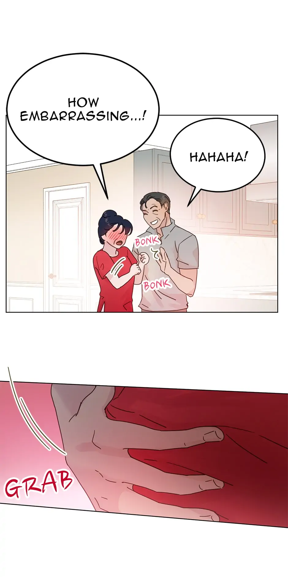 A Wife’s Sweet Revenge chapter 52 page 39