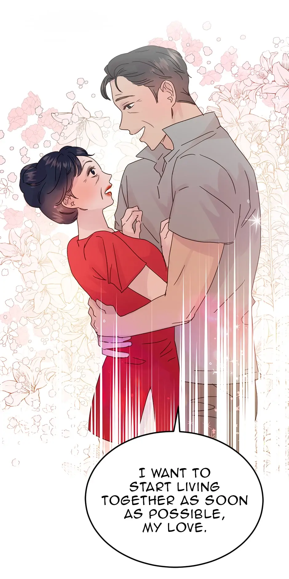 A Wife’s Sweet Revenge chapter 52 page 40