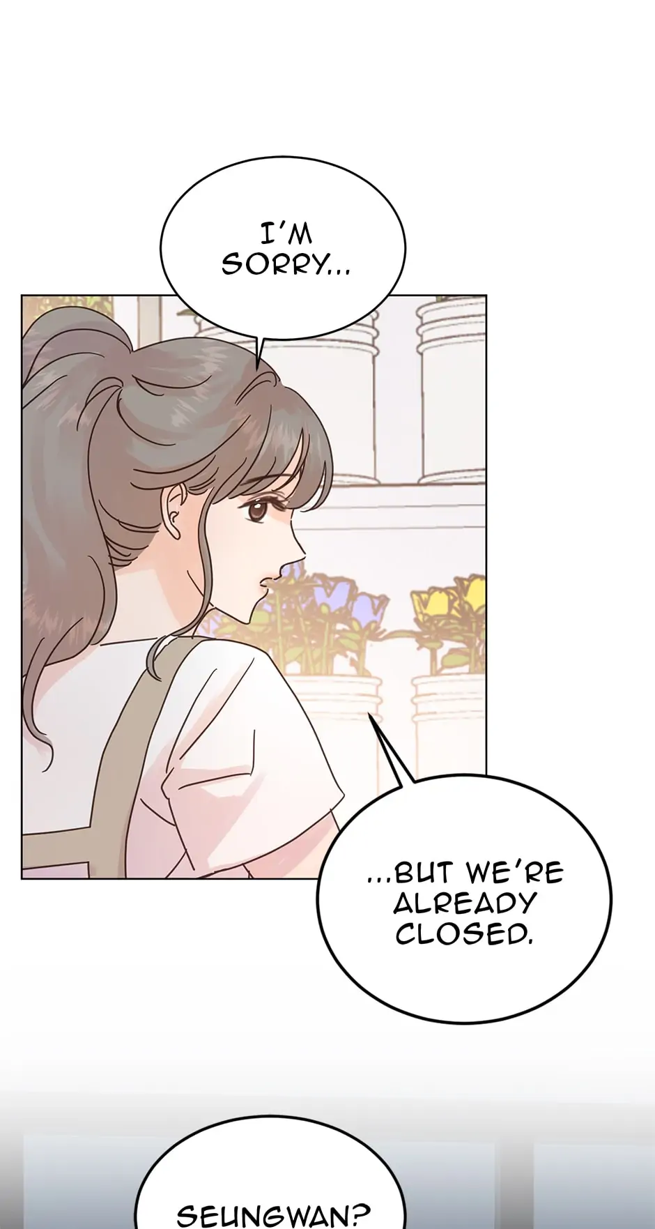 A Wife’s Sweet Revenge chapter 52 page 47