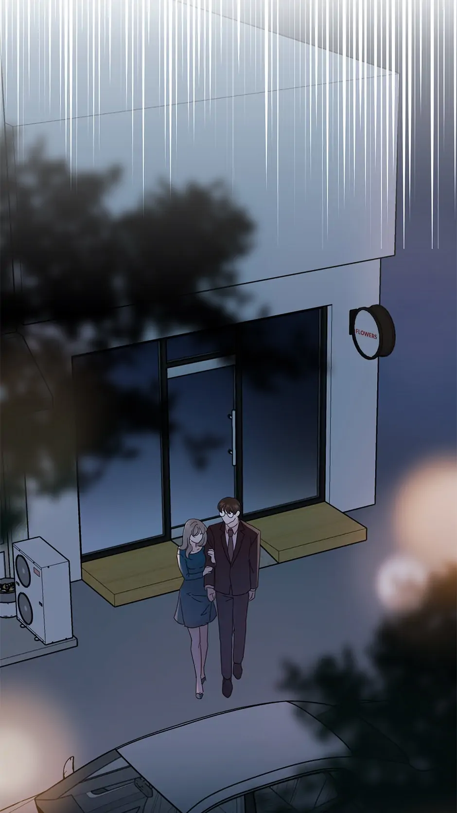 A Wife’s Sweet Revenge chapter 52 page 53