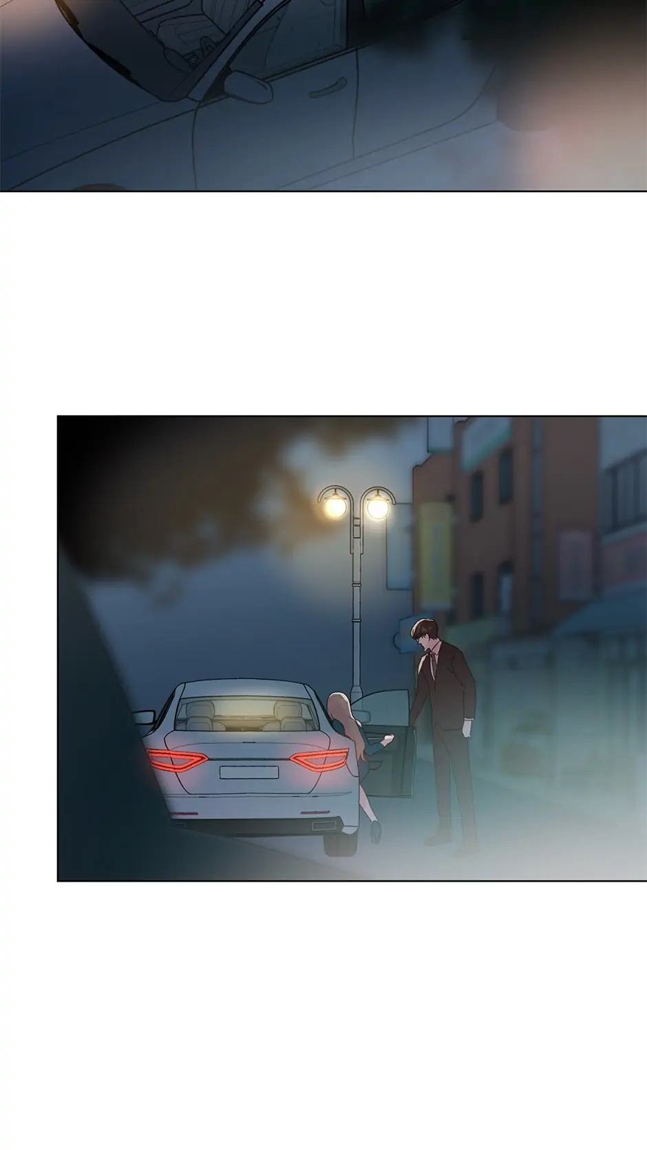 A Wife’s Sweet Revenge chapter 52 page 54