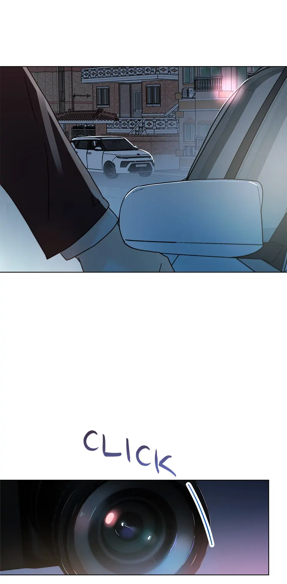 A Wife’s Sweet Revenge chapter 52 page 55