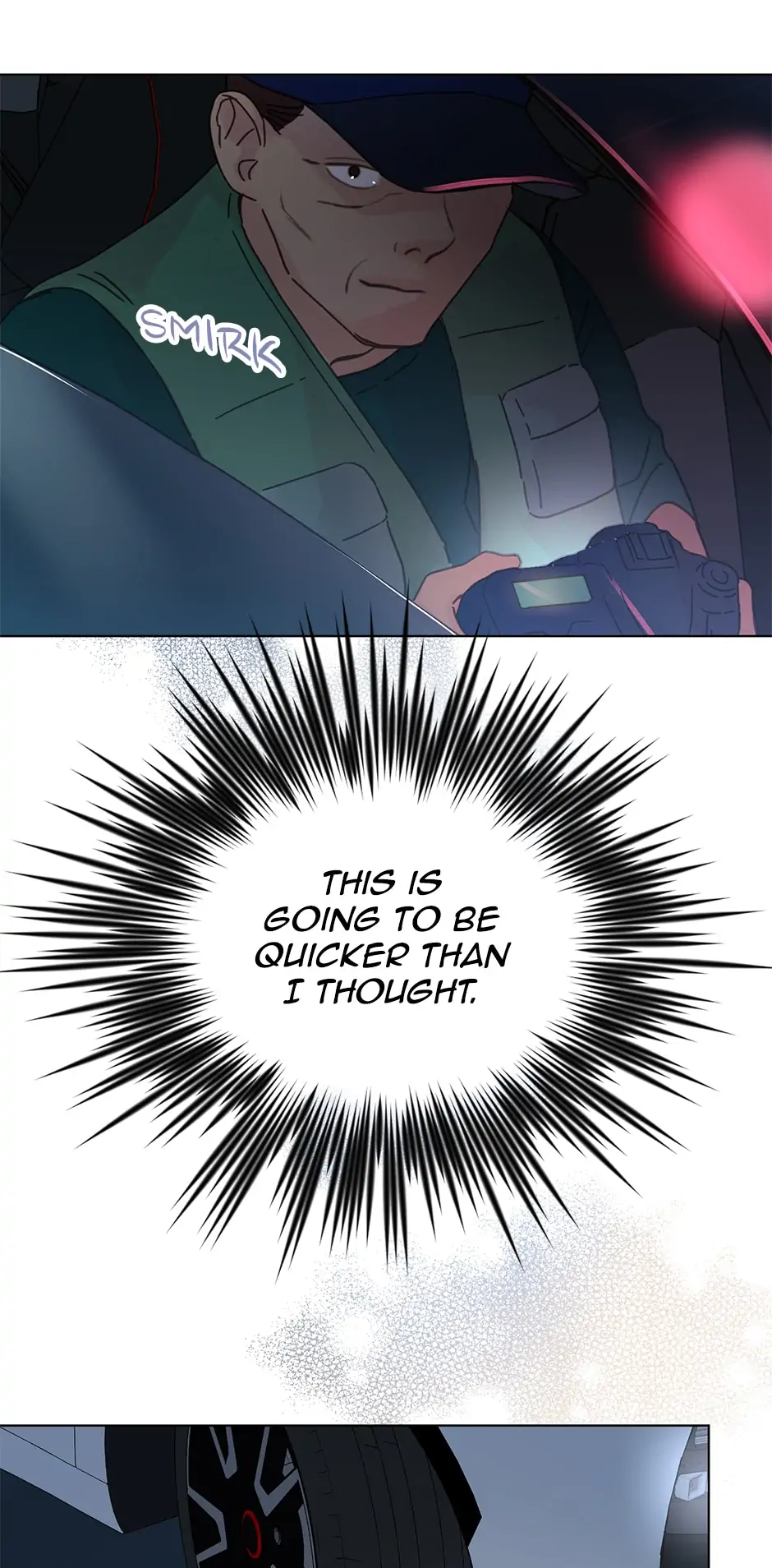 A Wife’s Sweet Revenge chapter 52 page 56
