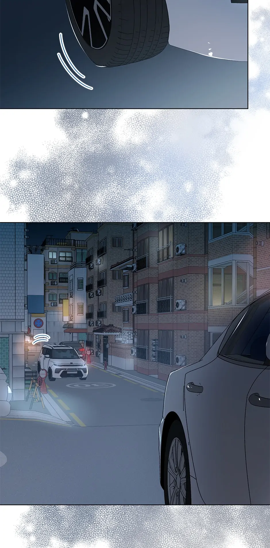 A Wife’s Sweet Revenge chapter 52 page 57
