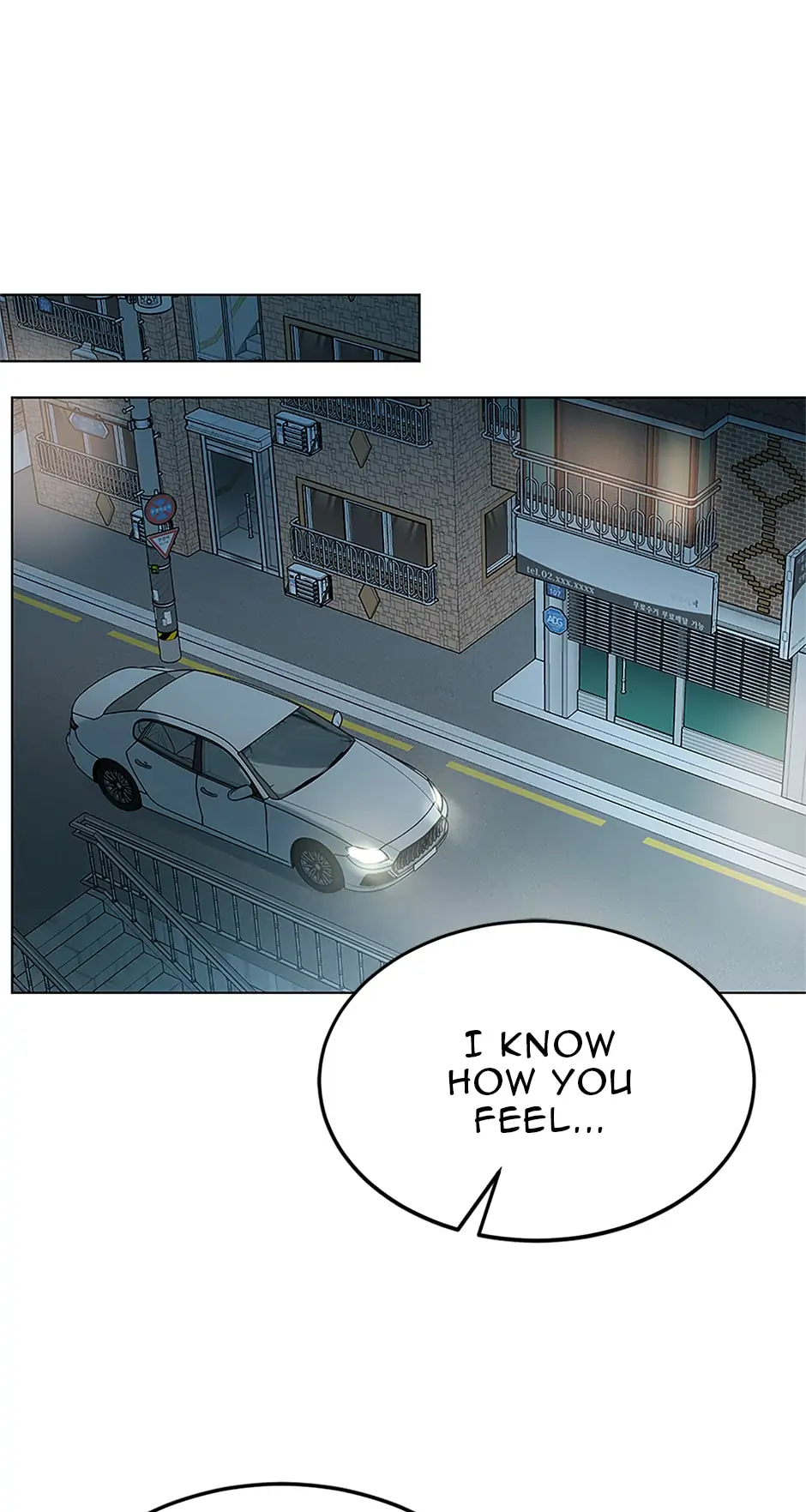 A Wife’s Sweet Revenge chapter 53 page 1