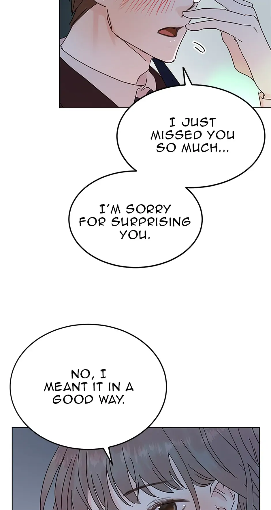 A Wife’s Sweet Revenge chapter 53 page 3