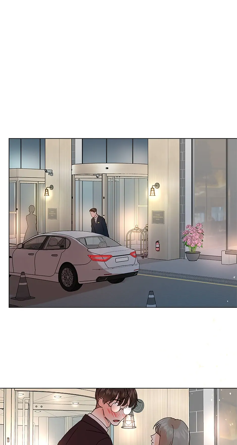 A Wife’s Sweet Revenge chapter 53 page 5
