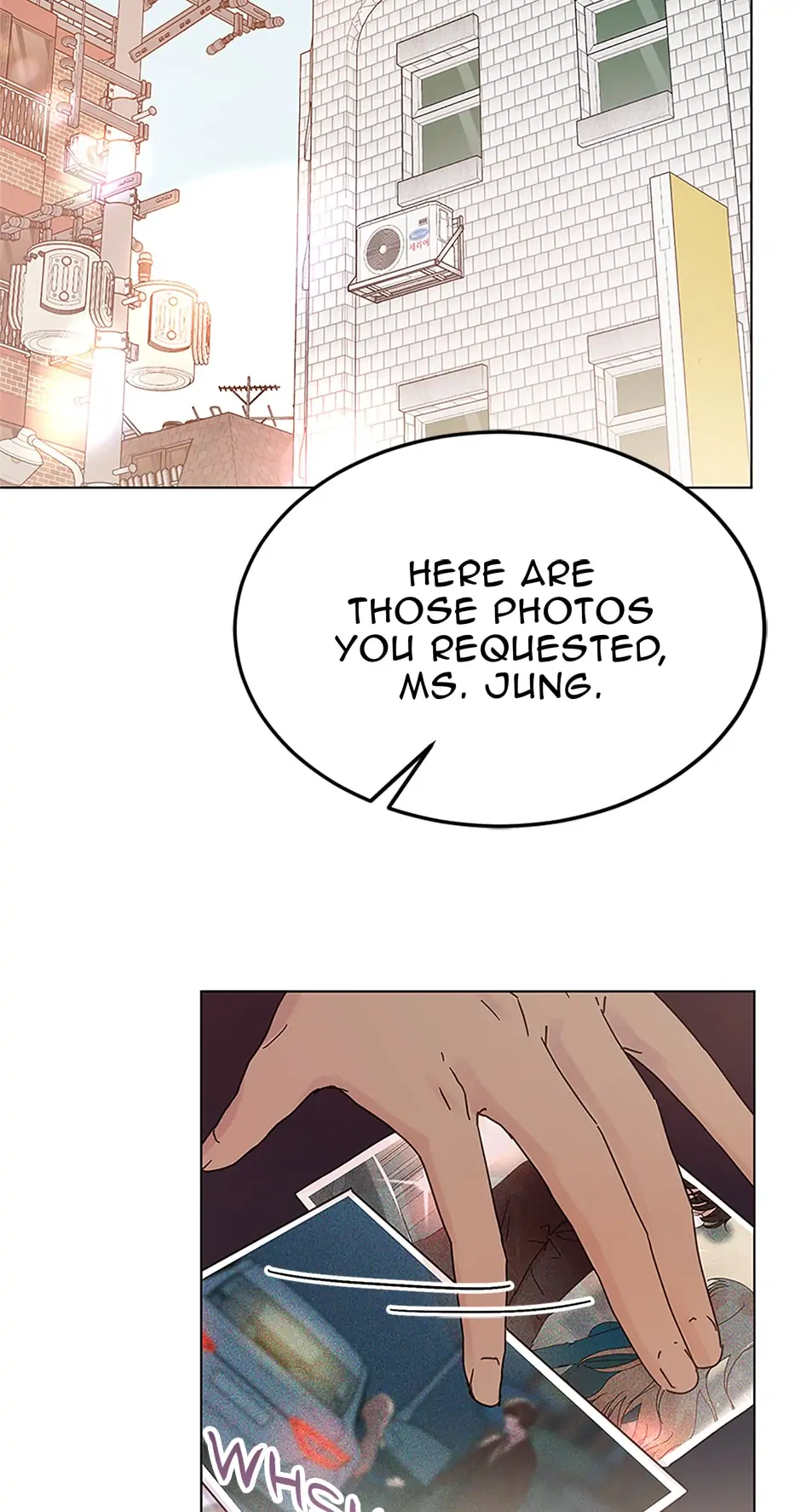 A Wife’s Sweet Revenge chapter 53 page 11