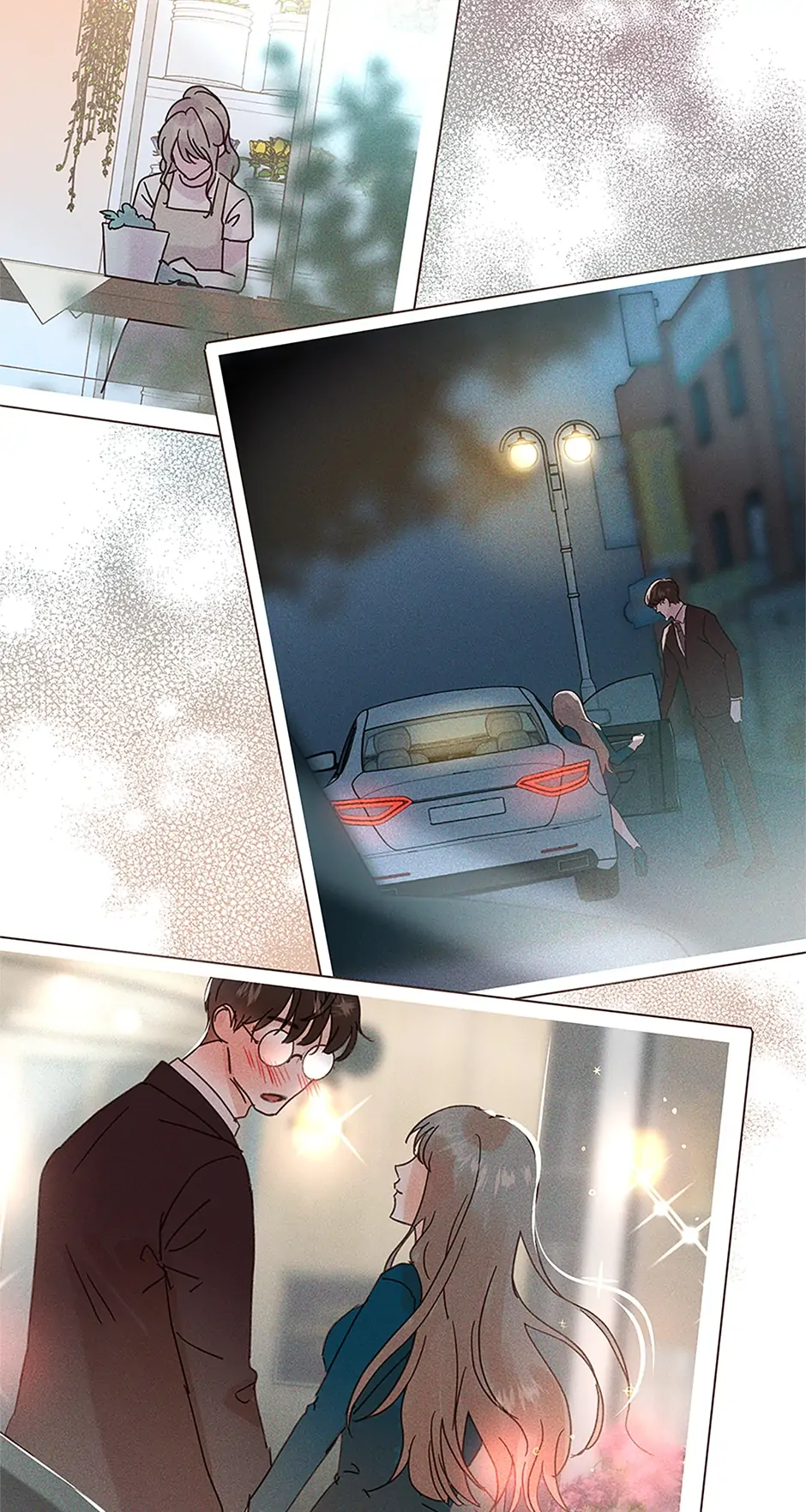 A Wife’s Sweet Revenge chapter 53 page 14