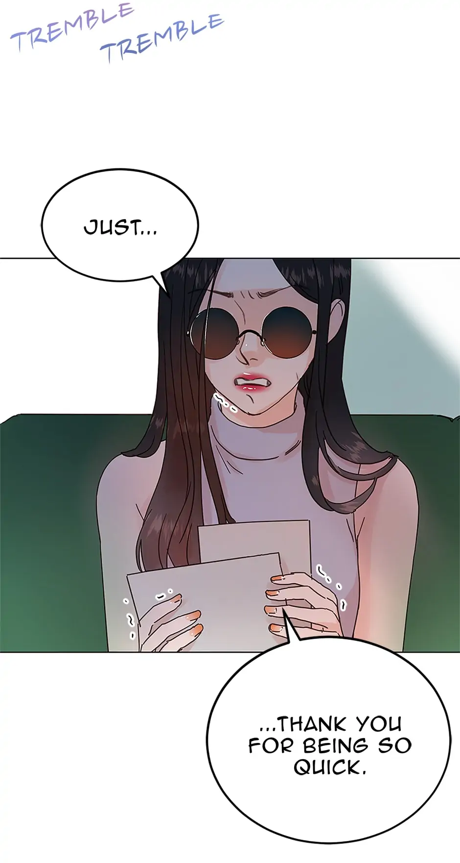 A Wife’s Sweet Revenge chapter 53 page 16
