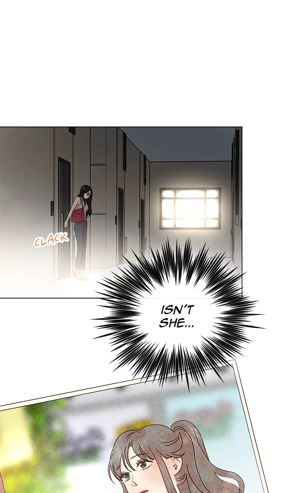 A Wife’s Sweet Revenge chapter 53 page 17