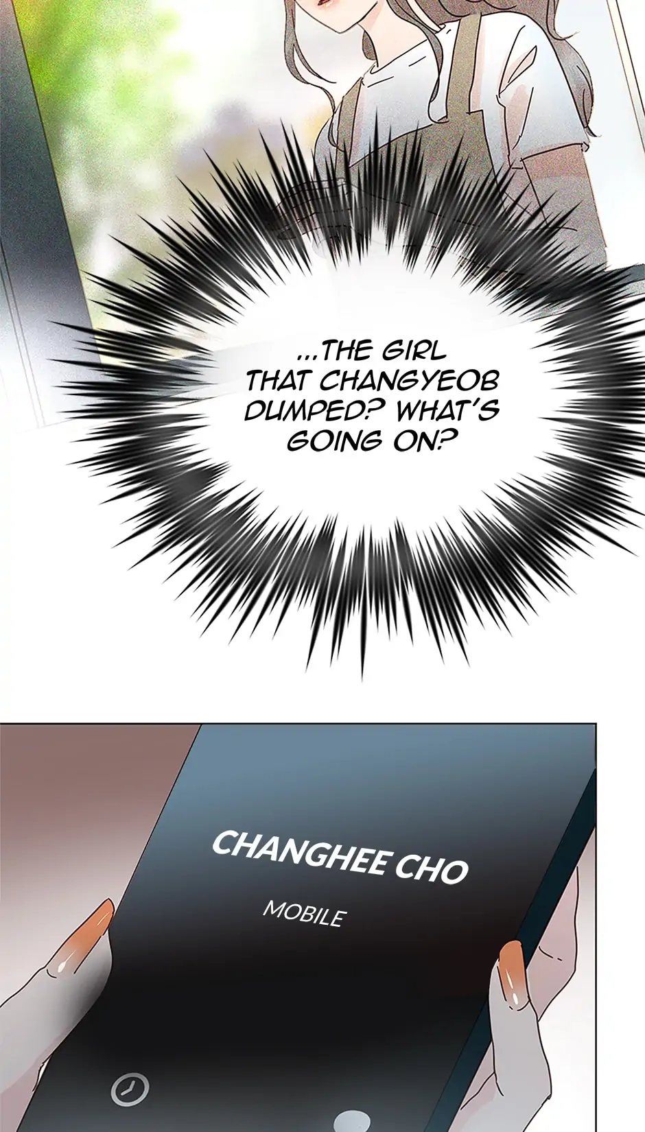 A Wife’s Sweet Revenge chapter 53 page 18