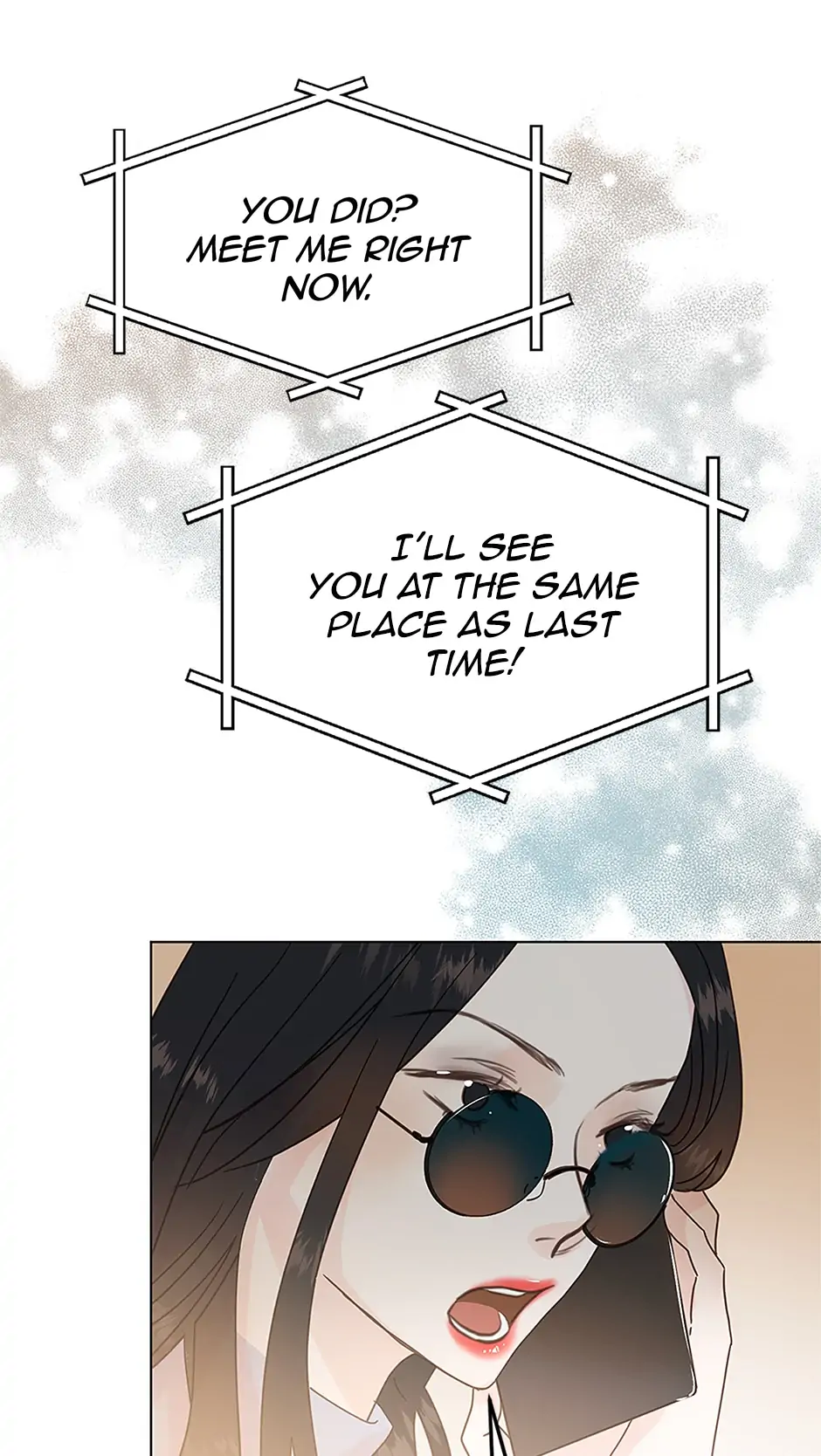A Wife’s Sweet Revenge chapter 53 page 22
