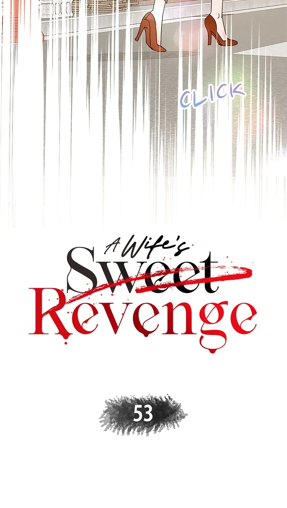 A Wife’s Sweet Revenge chapter 53 page 25