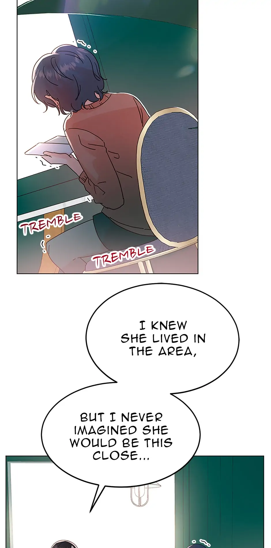 A Wife’s Sweet Revenge chapter 53 page 27