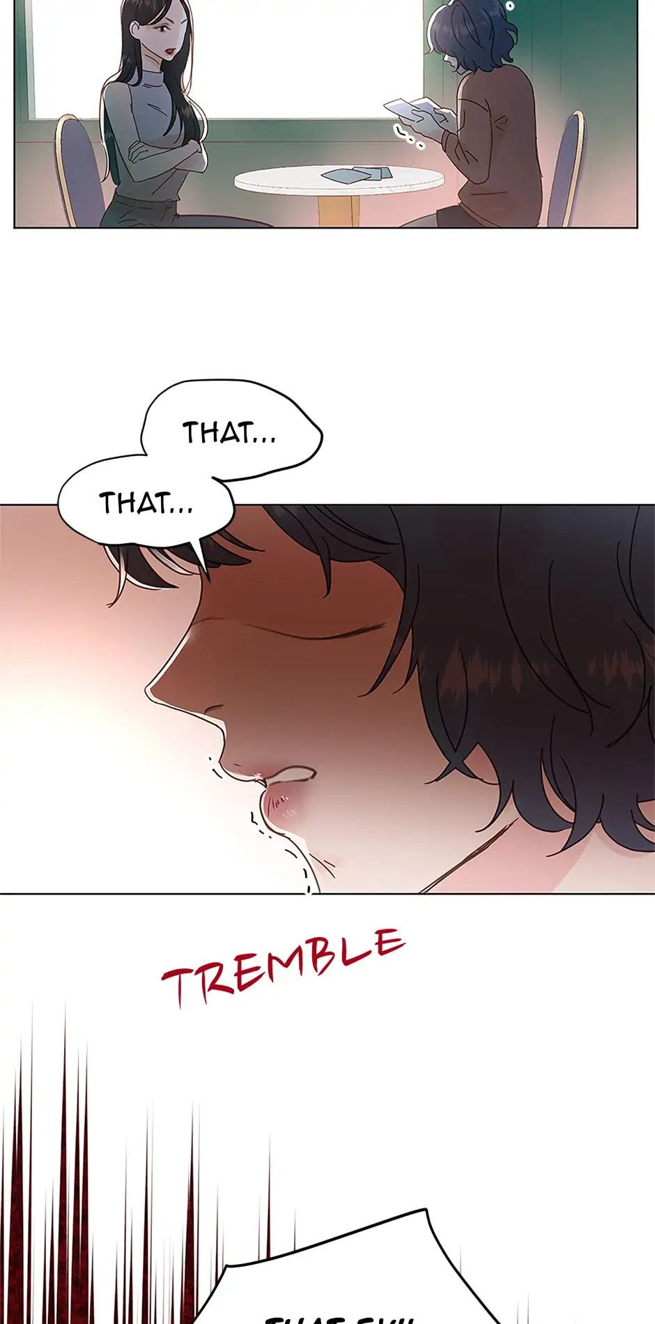 A Wife’s Sweet Revenge chapter 53 page 28