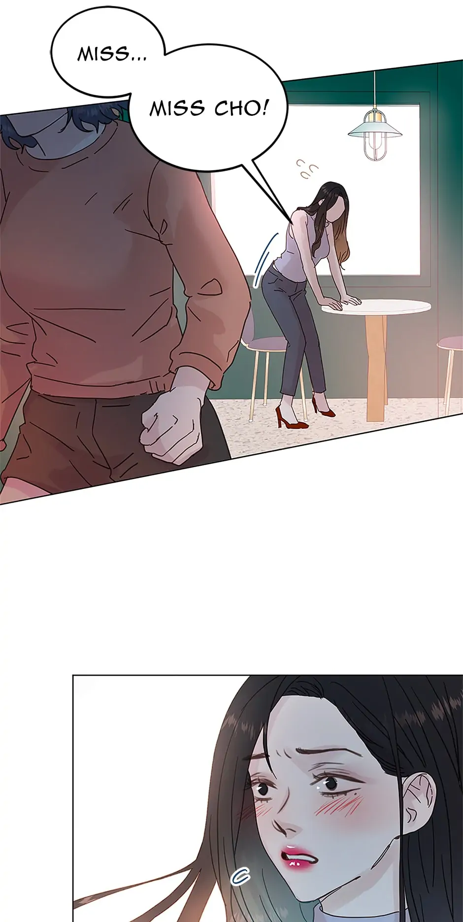 A Wife’s Sweet Revenge chapter 53 page 30