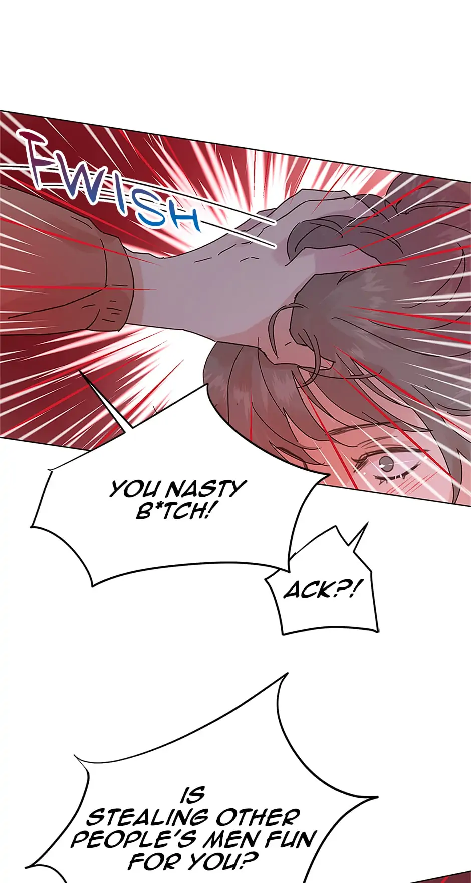 A Wife’s Sweet Revenge chapter 53 page 34