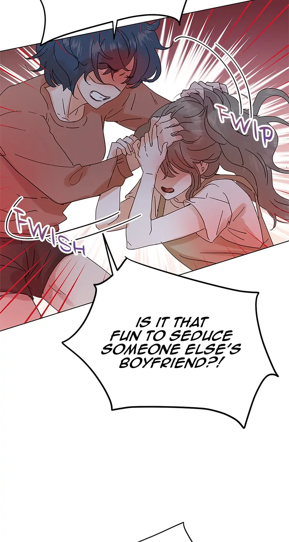 A Wife’s Sweet Revenge chapter 53 page 35