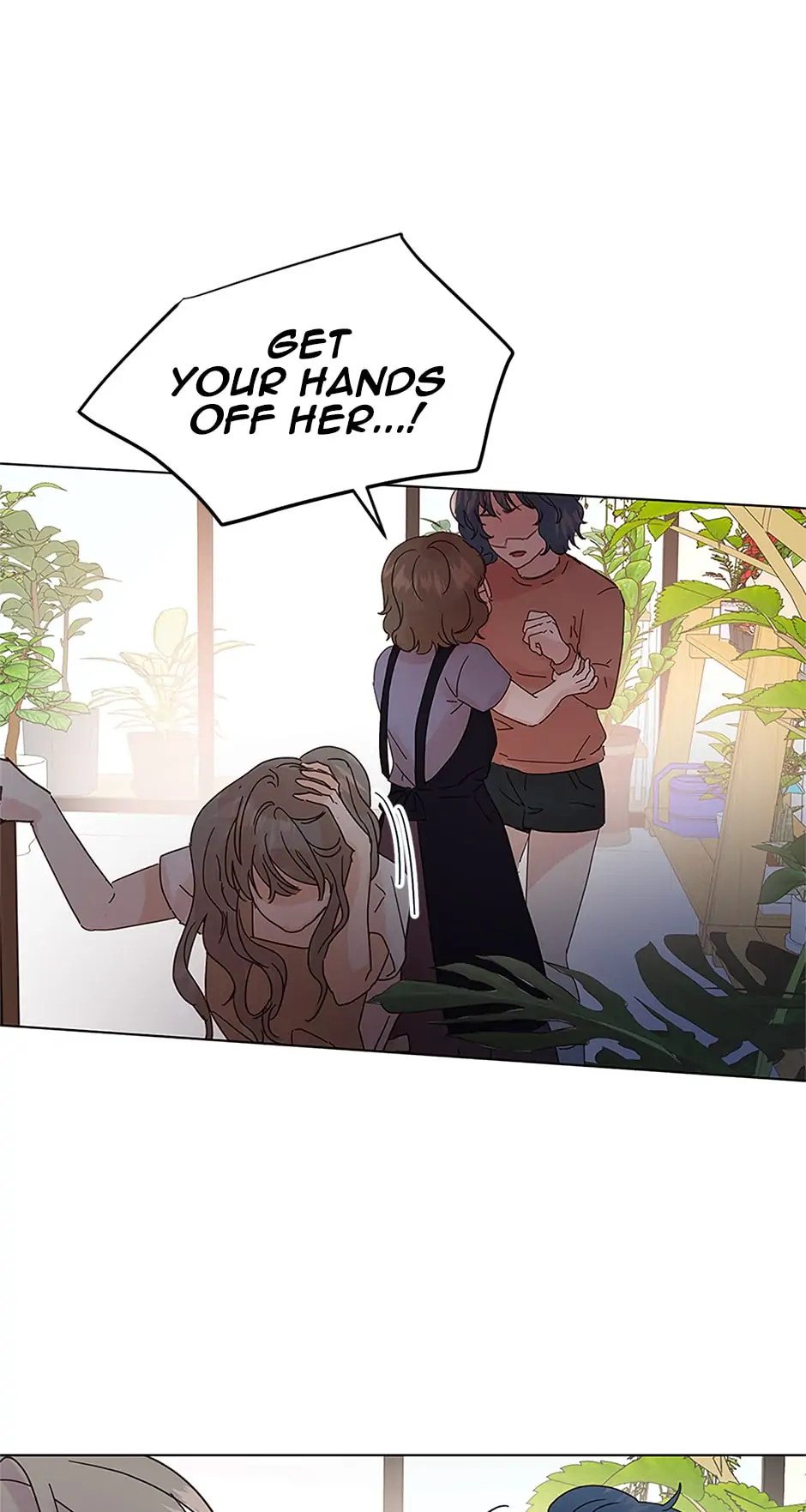 A Wife’s Sweet Revenge chapter 53 page 38
