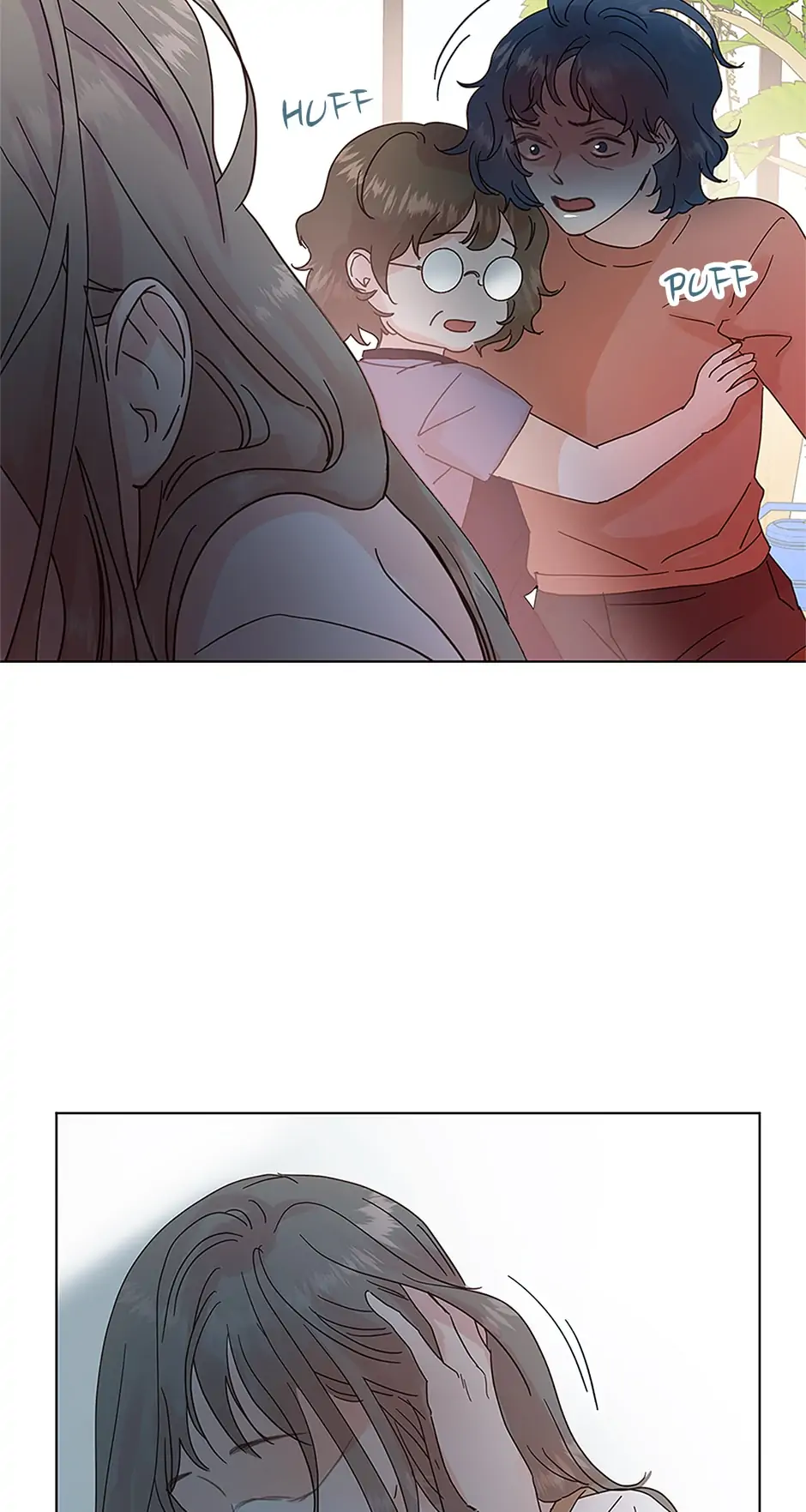 A Wife’s Sweet Revenge chapter 53 page 39