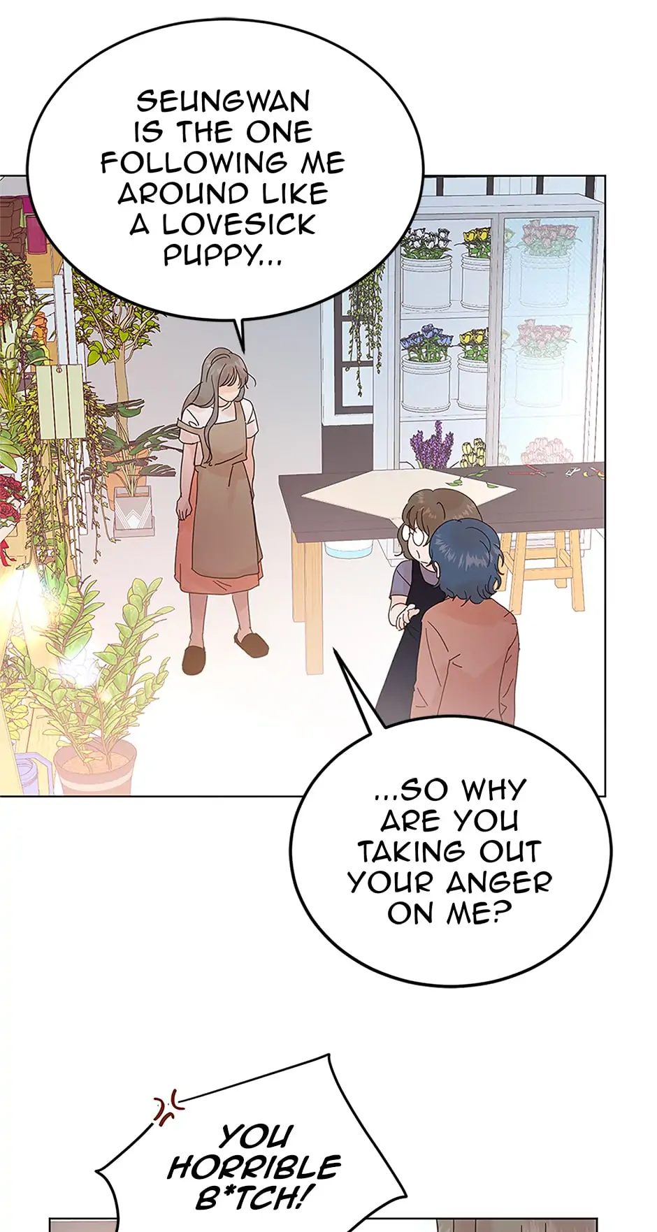 A Wife’s Sweet Revenge chapter 53 page 42