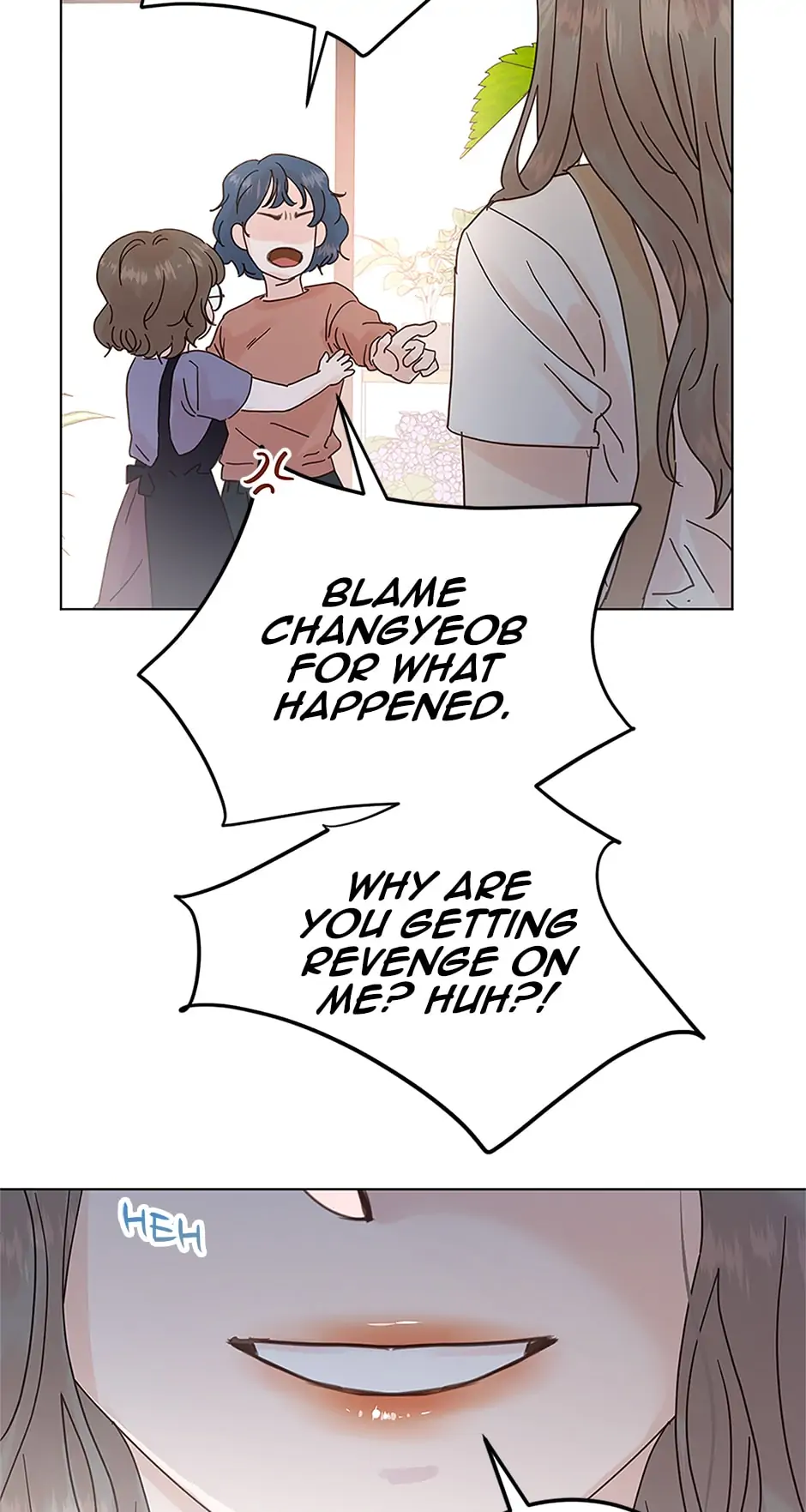A Wife’s Sweet Revenge chapter 53 page 43