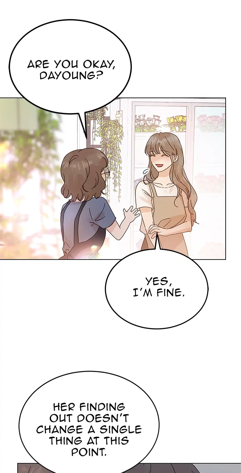 A Wife’s Sweet Revenge chapter 53 page 50
