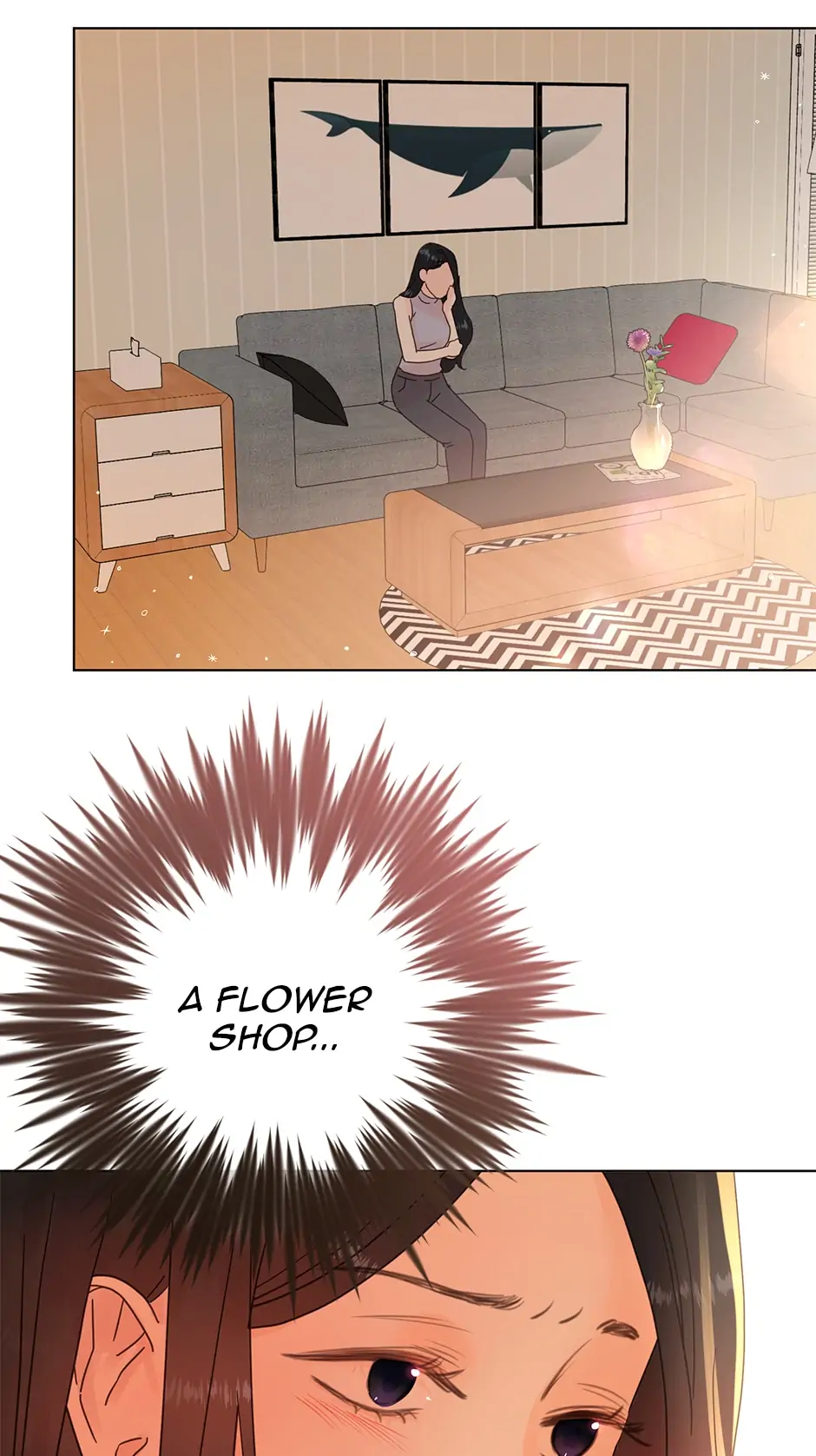 A Wife’s Sweet Revenge chapter 54 page 2