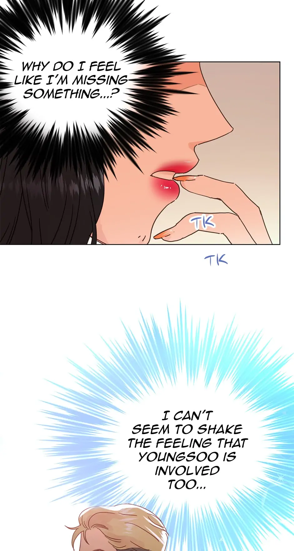 A Wife’s Sweet Revenge chapter 54 page 6