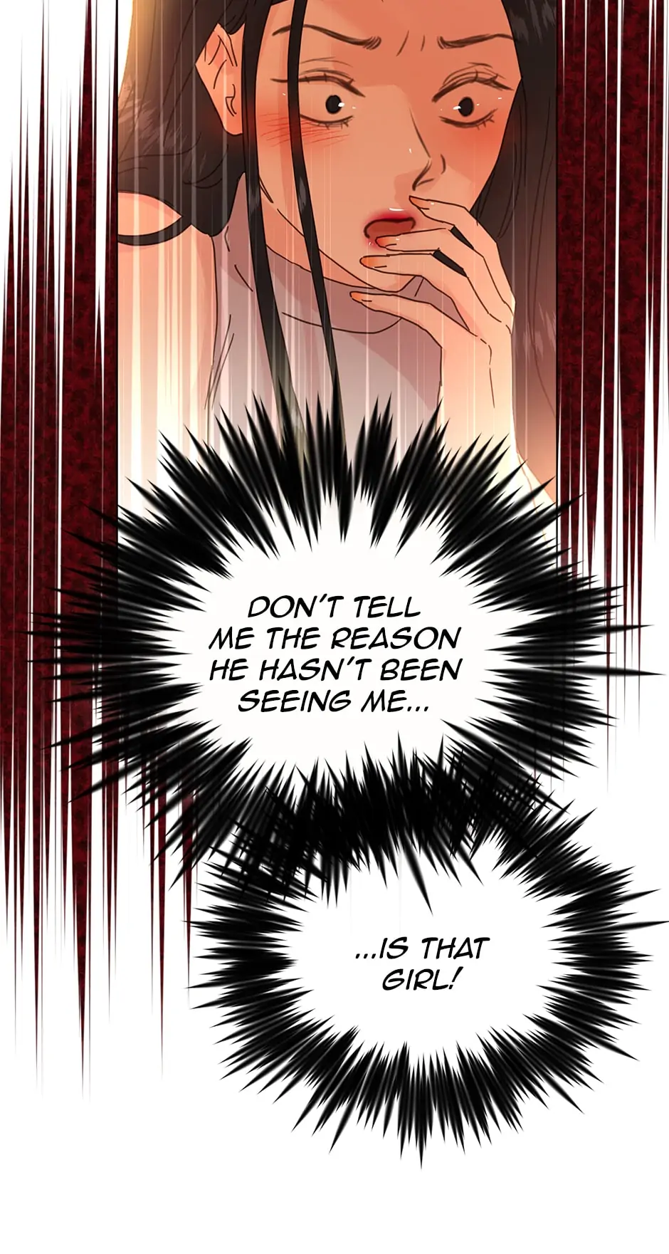 A Wife’s Sweet Revenge chapter 54 page 9
