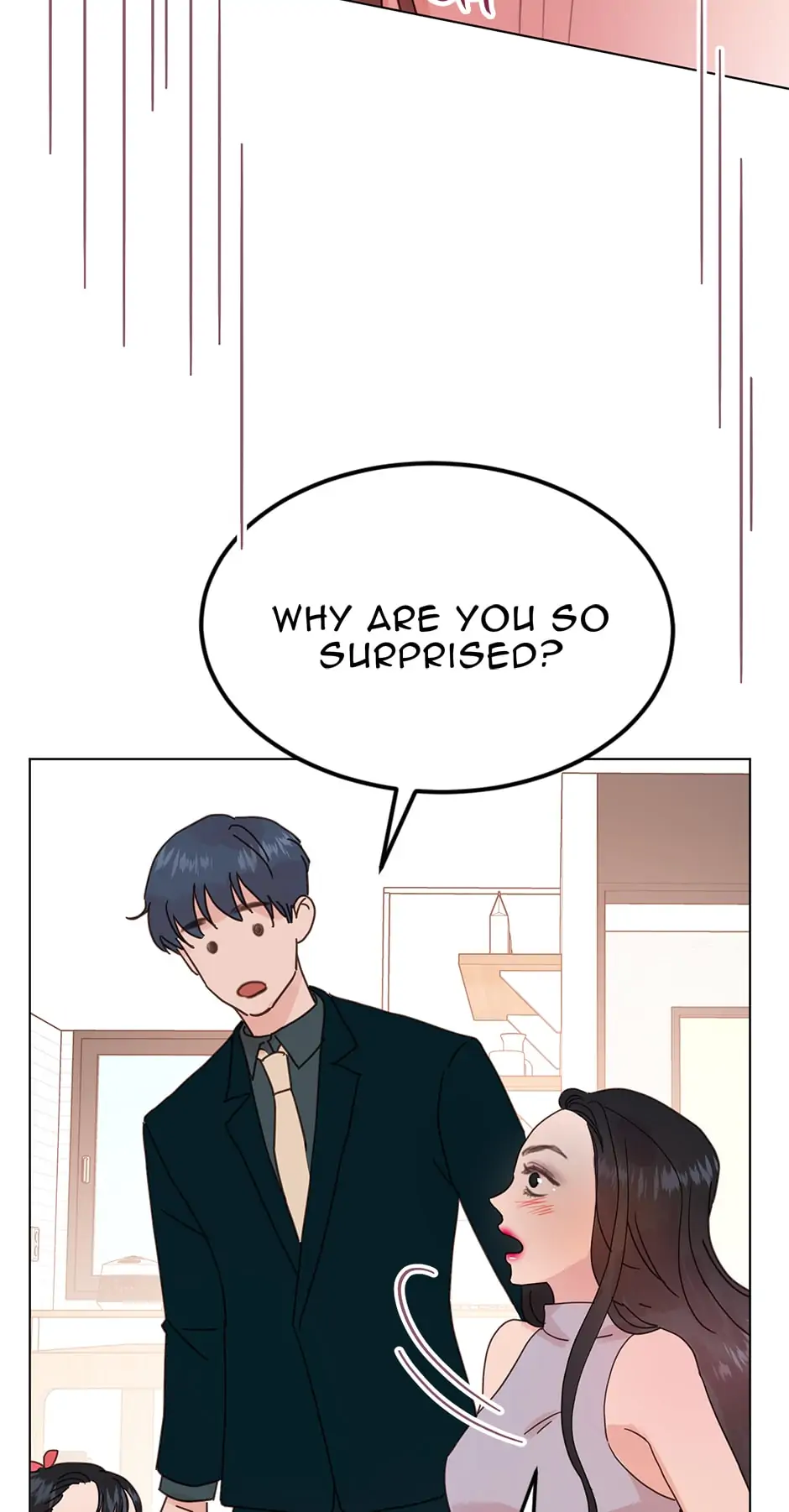 A Wife’s Sweet Revenge chapter 54 page 11