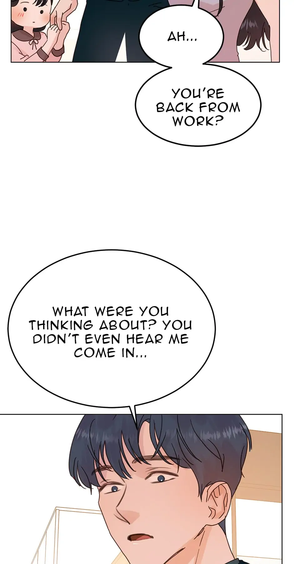 A Wife’s Sweet Revenge chapter 54 page 12