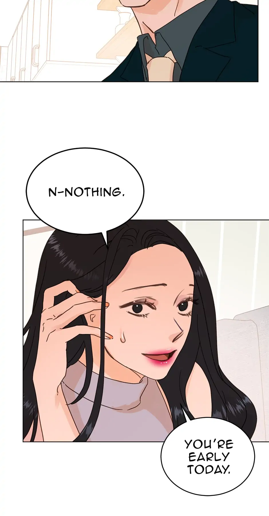 A Wife’s Sweet Revenge chapter 54 page 13