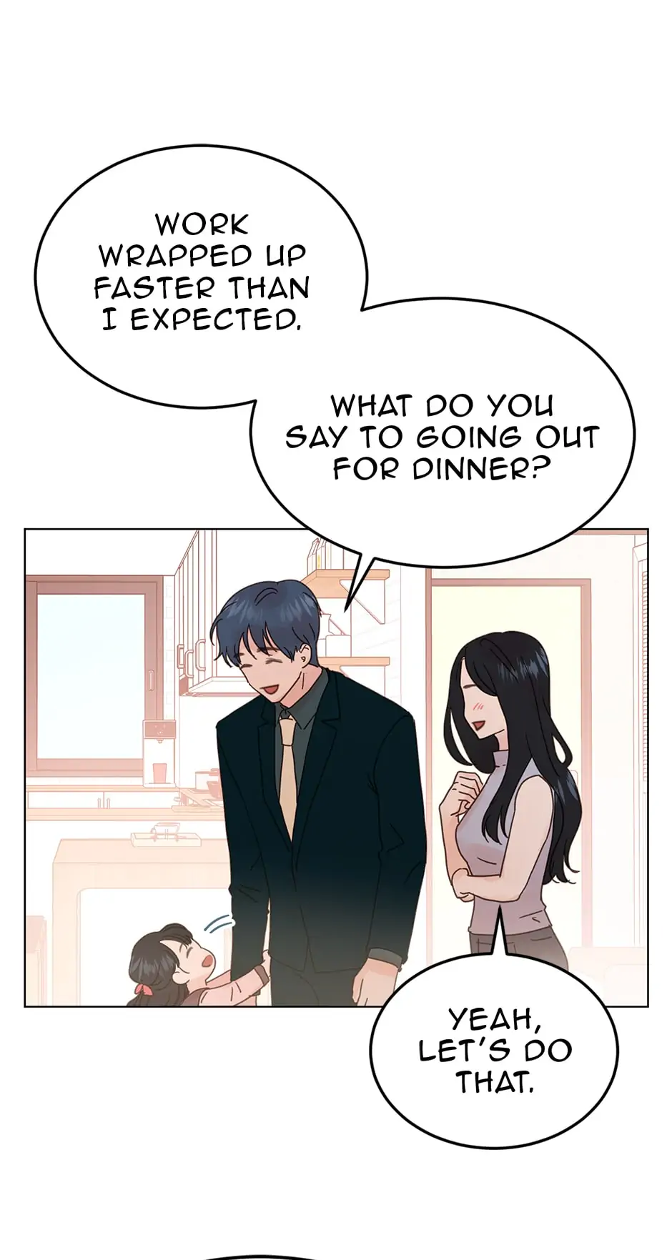 A Wife’s Sweet Revenge chapter 54 page 14