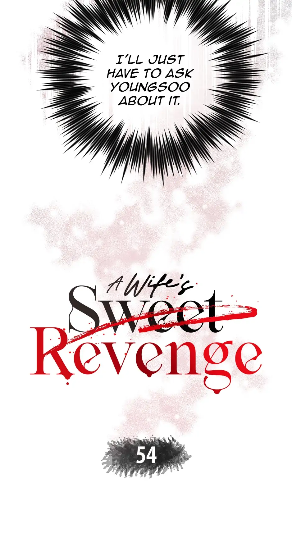 A Wife’s Sweet Revenge chapter 54 page 17