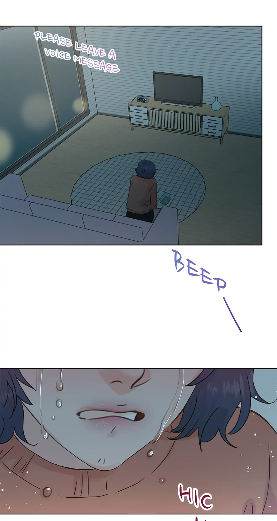 A Wife’s Sweet Revenge chapter 54 page 19