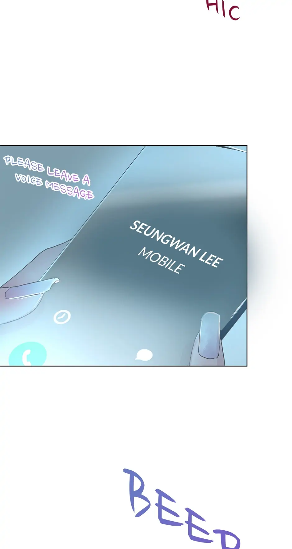 A Wife’s Sweet Revenge chapter 54 page 20
