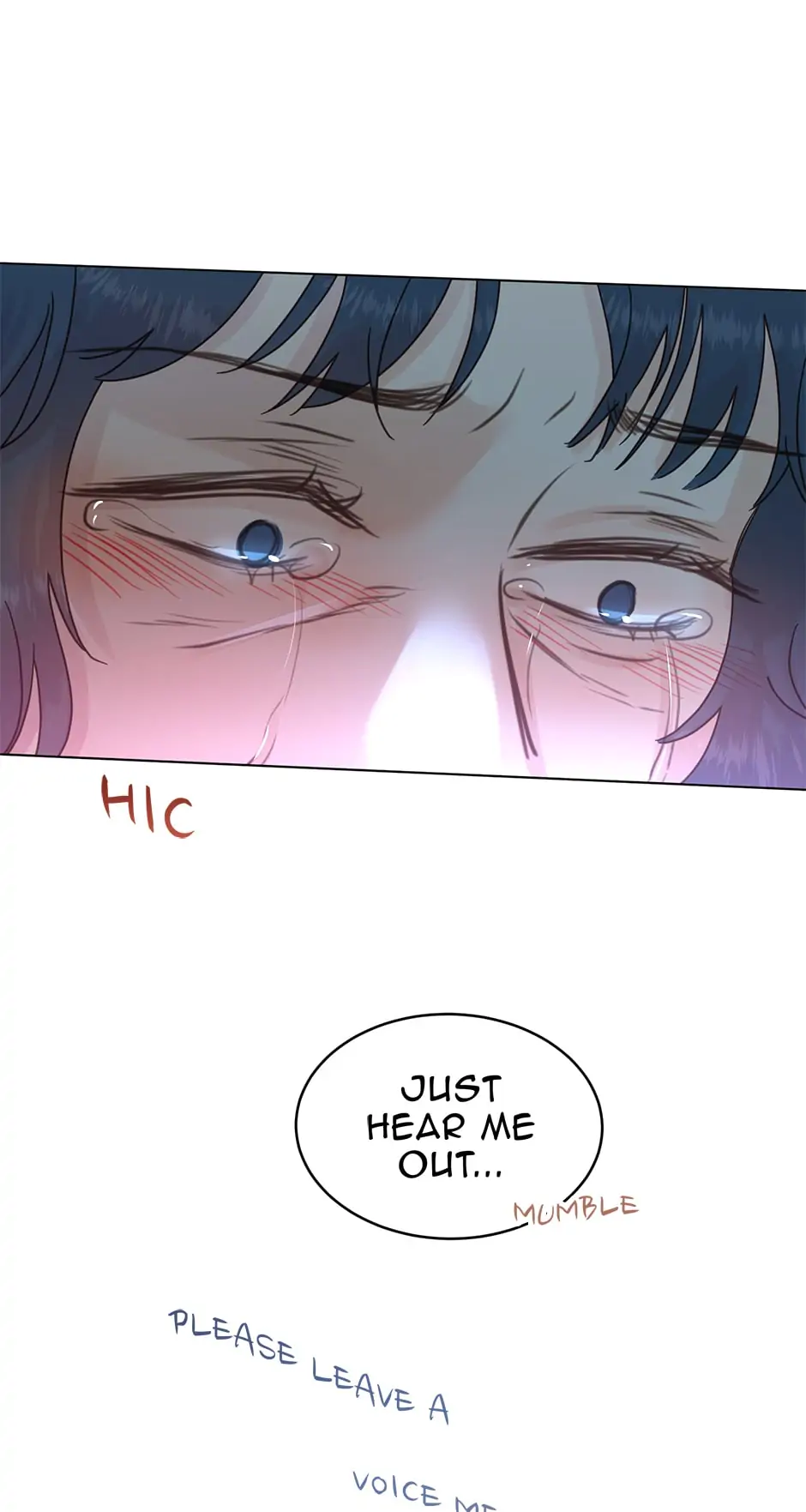 A Wife’s Sweet Revenge chapter 54 page 22