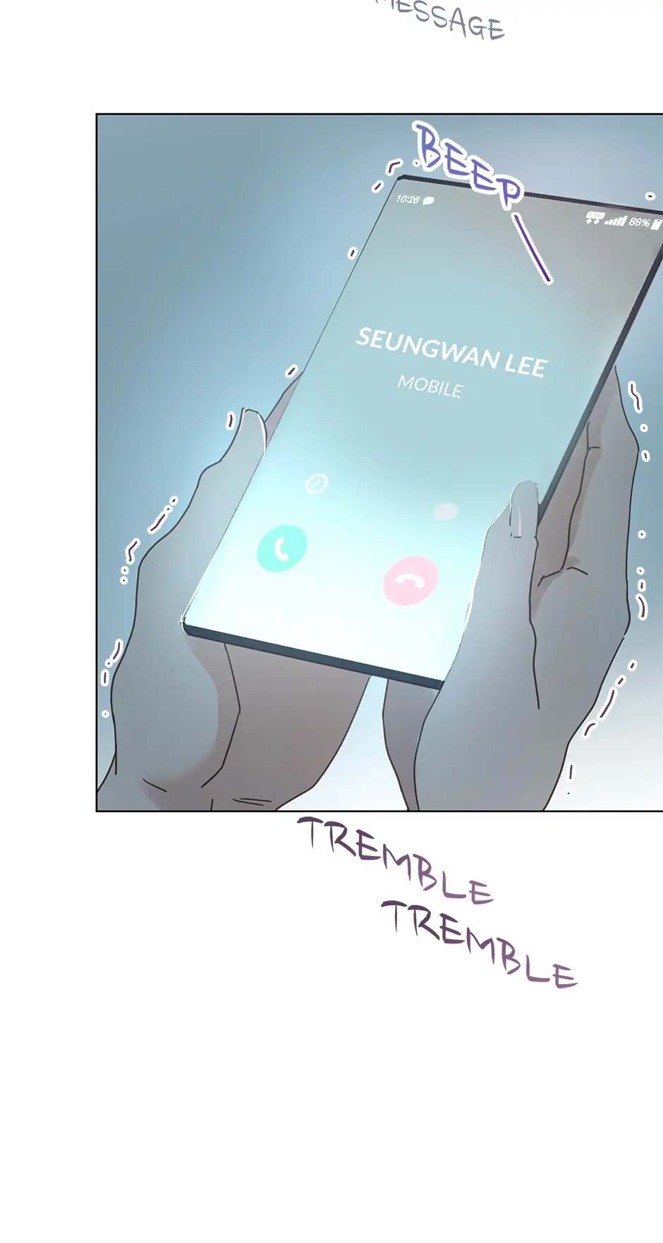 A Wife’s Sweet Revenge chapter 54 page 23