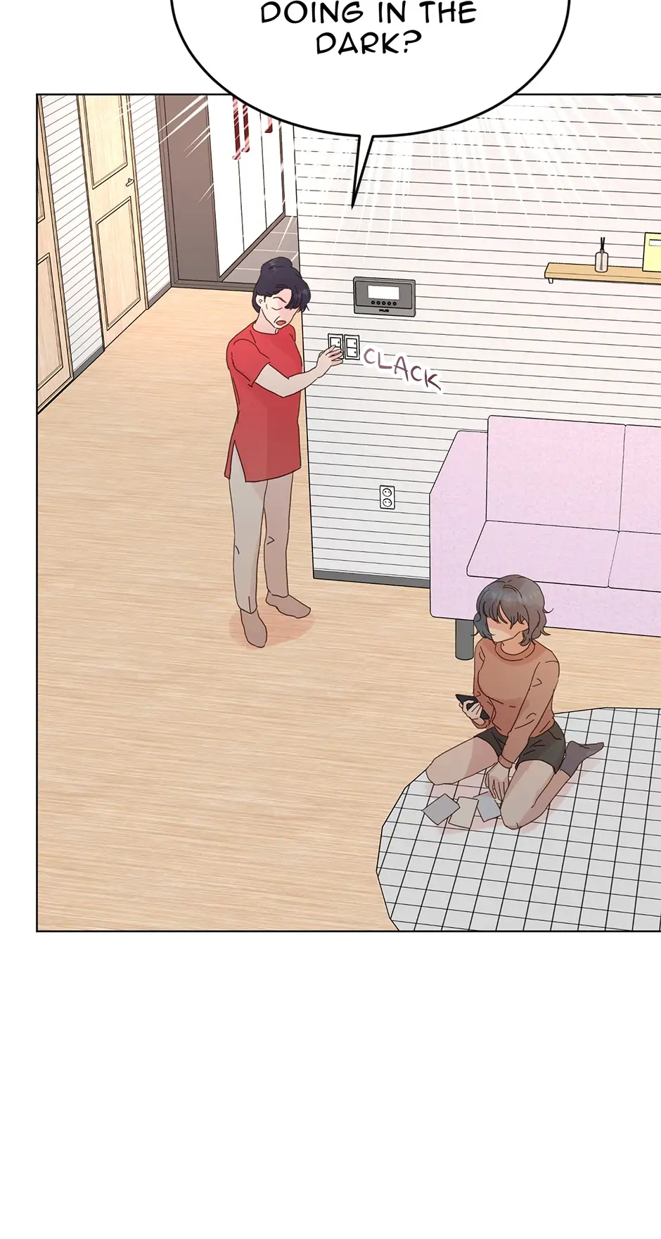 A Wife’s Sweet Revenge chapter 54 page 25