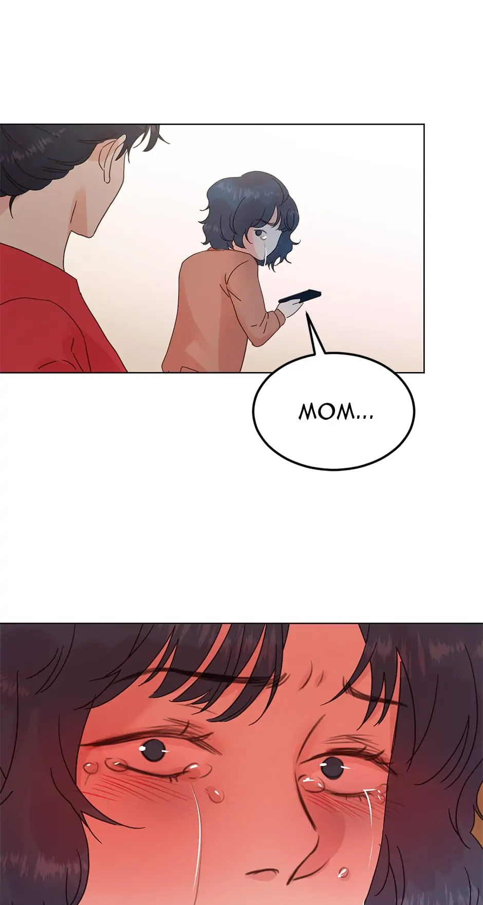 A Wife’s Sweet Revenge chapter 54 page 26