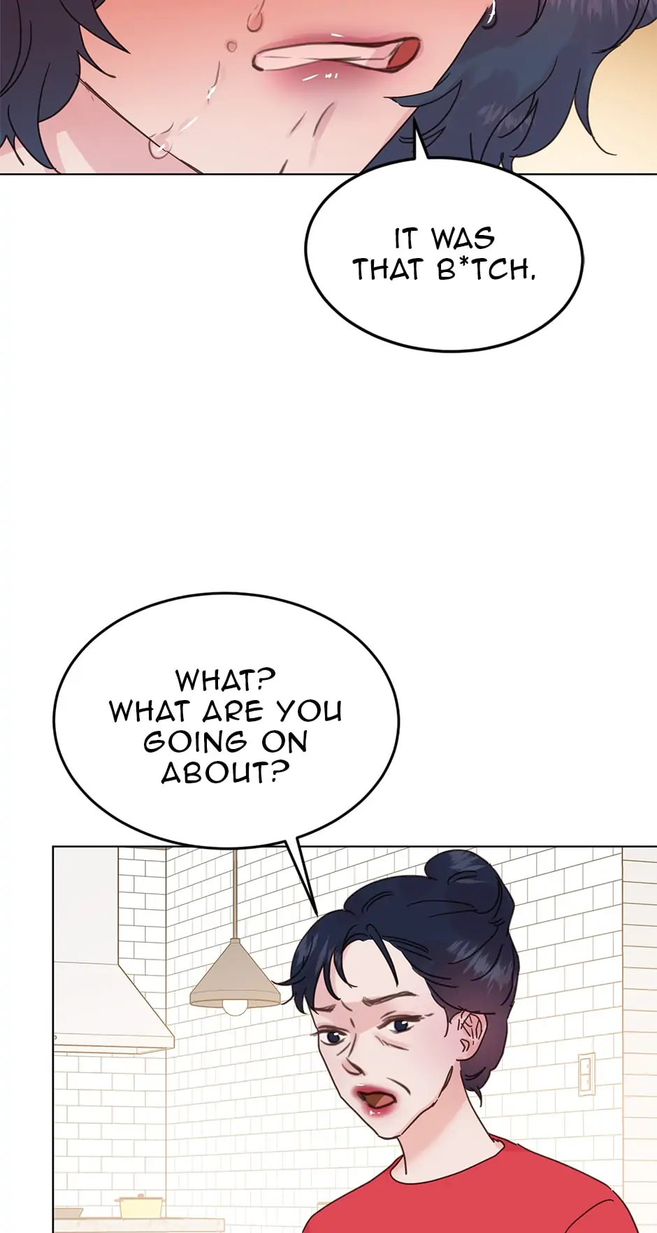 A Wife’s Sweet Revenge chapter 54 page 27