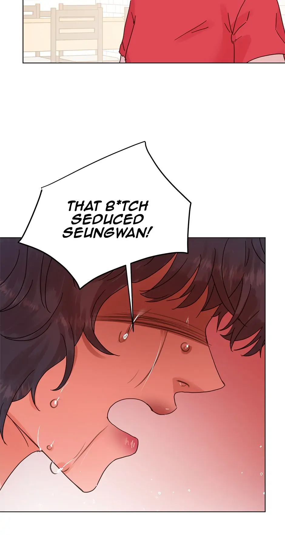 A Wife’s Sweet Revenge chapter 54 page 28