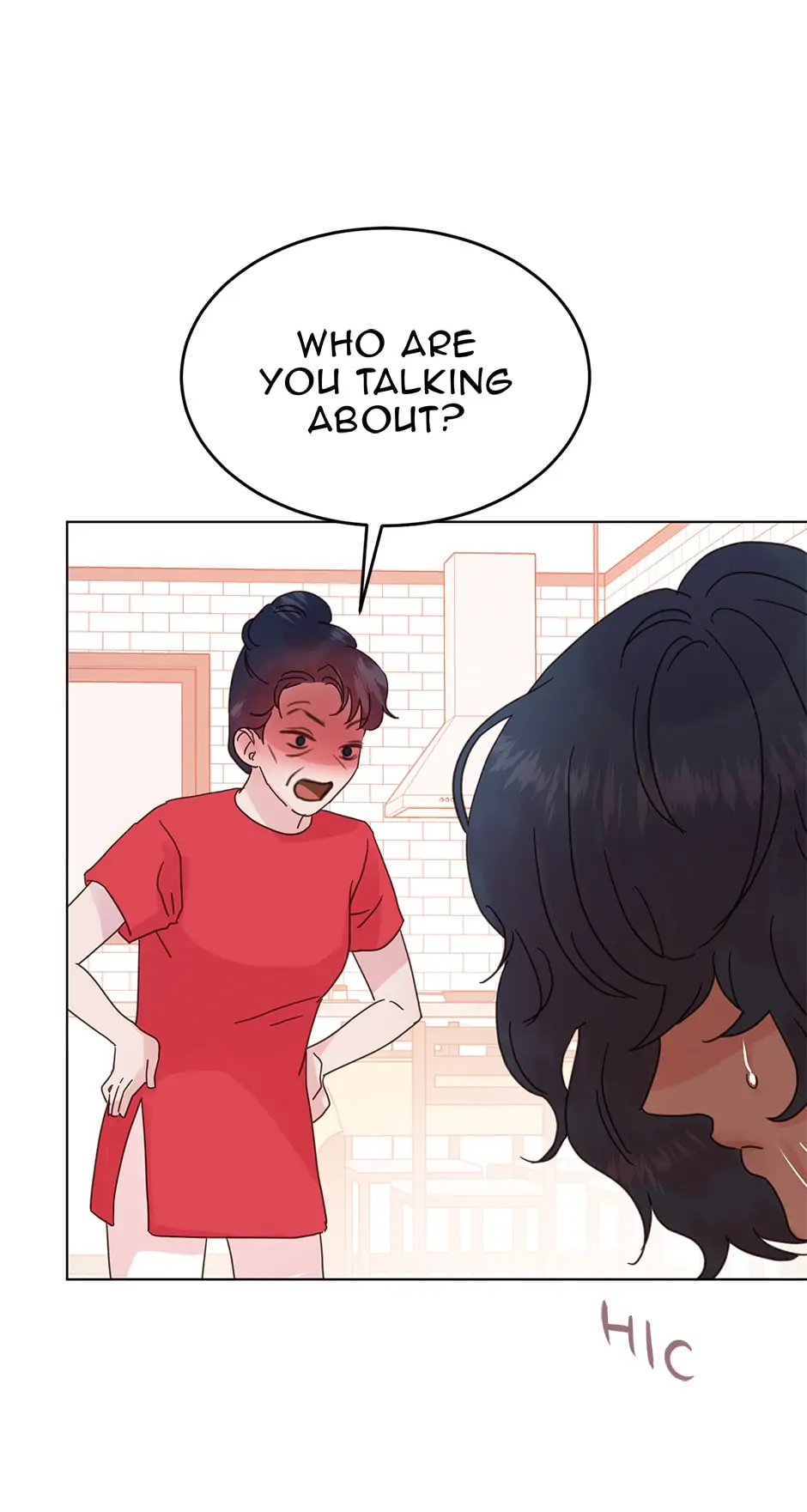 A Wife’s Sweet Revenge chapter 54 page 29